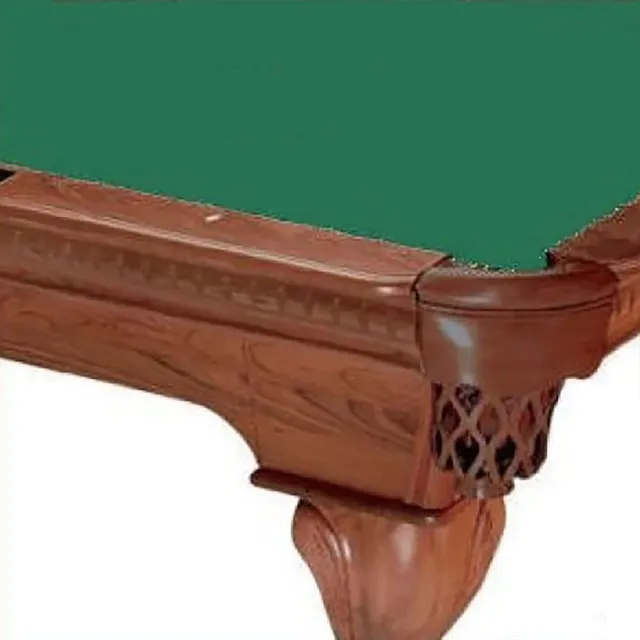 Classic 303 Teflon Gama Billar Mesa Fieltro