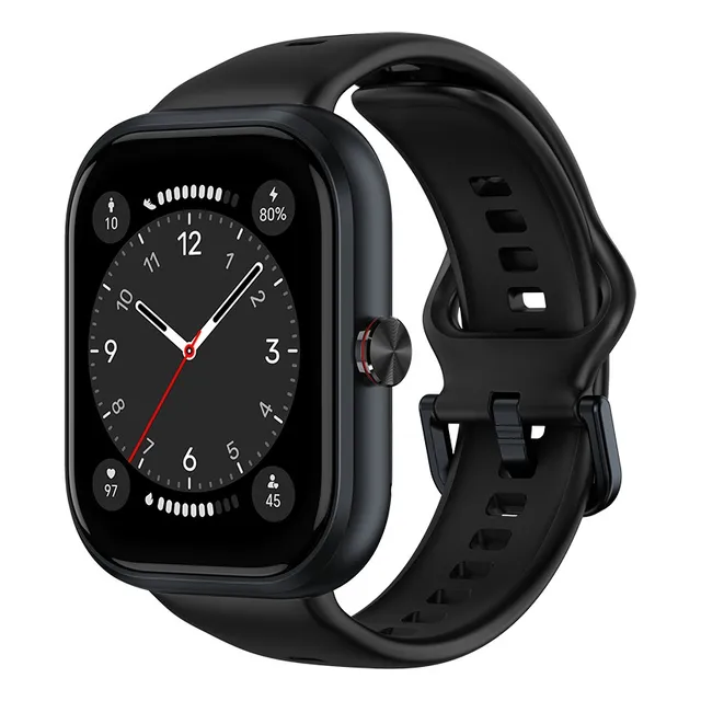 RelĂłgio Honor Choice Watch Bluetooth Amoled 1.92' Caixa Preto Pulseira Preto Bisel Preto Desenho Da Pulseira Silicone RelĂłgio Honor Choice Watch Bluetooth Amoled 1.92' Caixa Preto Pulseira Preto Bisel Preto Desenho Da Pulseira Silicone