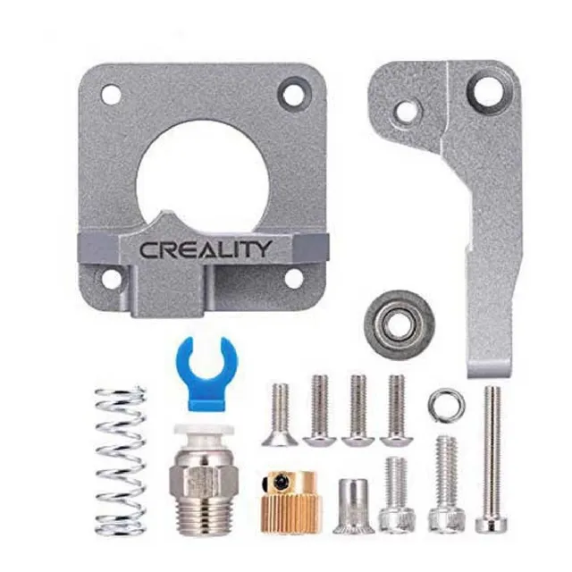 Extruder Kit Metal Para Impresora 3d Ender 3 Y Series Cr 