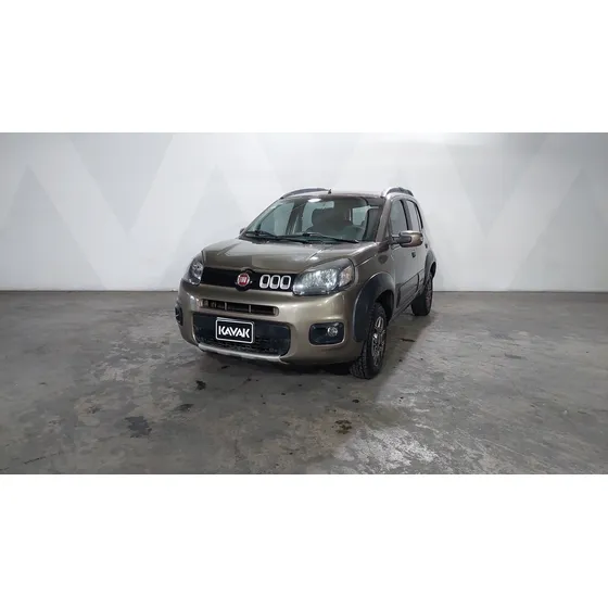 Fiat Uno 1.4 Way