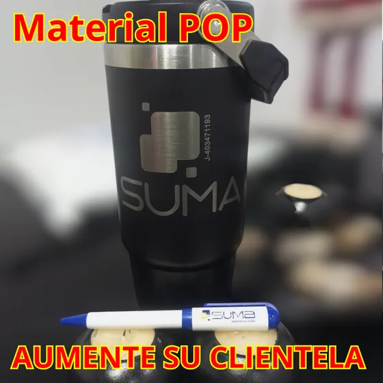 Material Pop Publicitarios