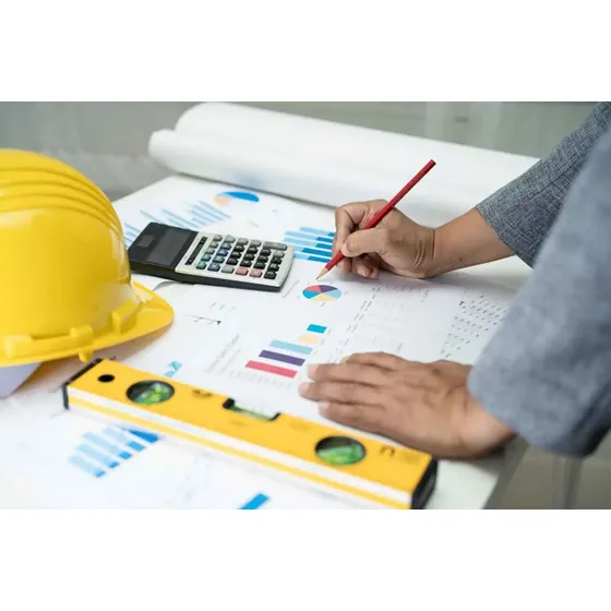 Presupuestos De Obra Y Catálogo De Conceptos Excel Y Pdf