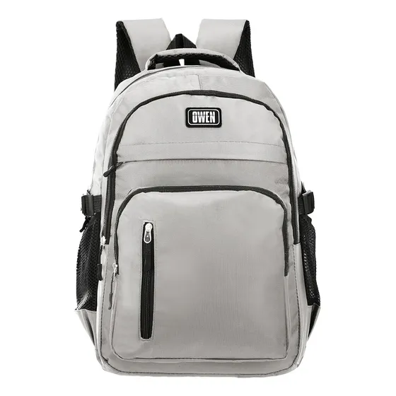 Mochila Deportiva Urbana Original Textura Unica Happy Buy
