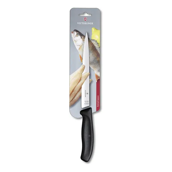 Cuchillo De Cocina Filetero Victorinox Cod: 1575240