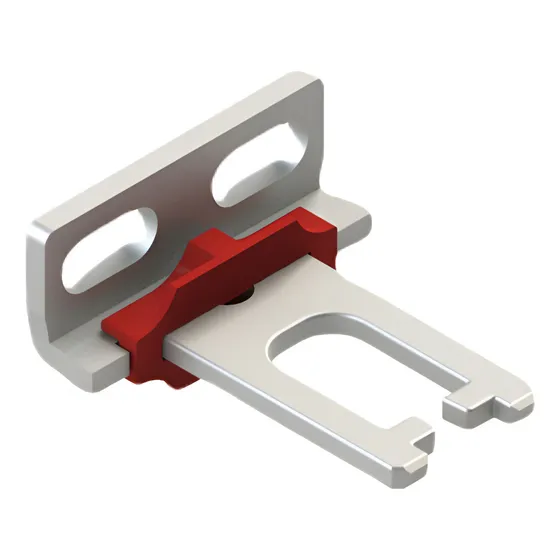 Vfkeyd1 Llave Actuadora Para Fr-fx-fk-fw Color Negro