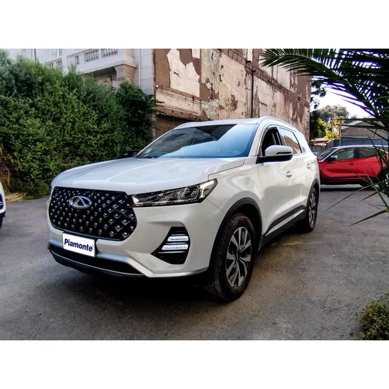 Chery Tiggo 7 Pro Glx