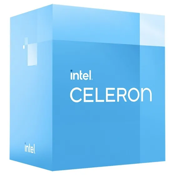 Procesador Intel Pentium G6900 12th 1700 Tranza