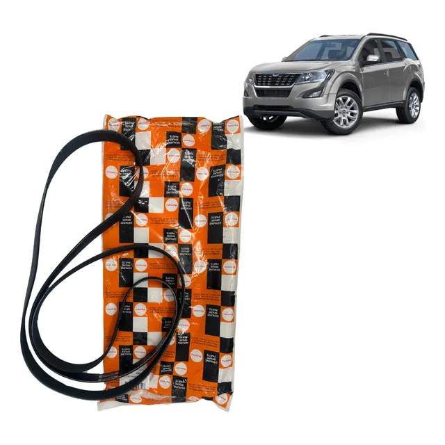 Correa Alterna 6pk2245 Mahindra Xuv500 Todo Los Años