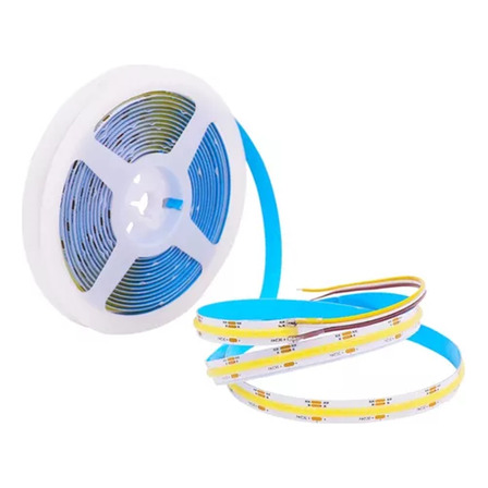 Tira Led Cob Continua Tira Led Cob Continua