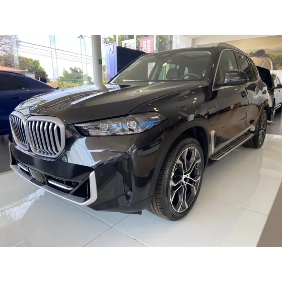 Bmw X5 3.0 Xdrive50e Hibrido Conectable