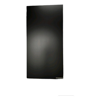 Mdf Negro 4.5mm 1c 1.22m X 2.44m Mdf Negro 4.5mm 1c 1.22m X 2.44m