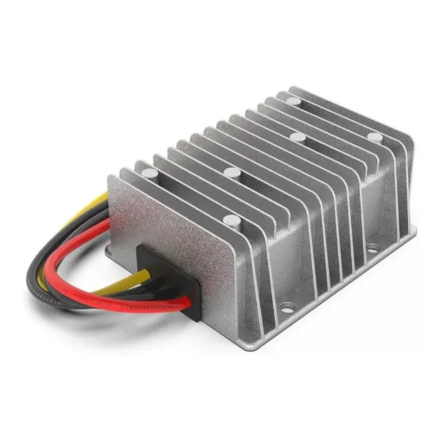 Convertidor Reductor Dc Dc 48v/60v/72v A 12v 20a