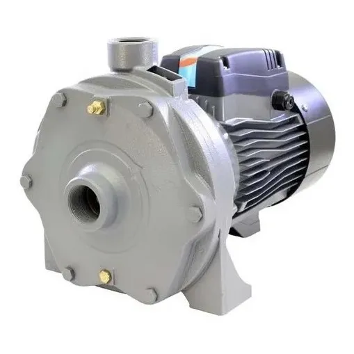 Bomba Centrifuga 5,5 Hp Multietapas Pearl, 220/440 V, U.s.a.