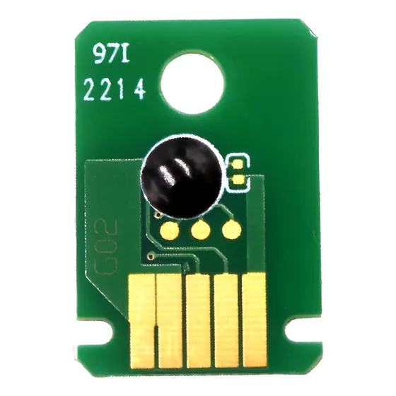 Chip Para Toner Canon Mc-g02/g2160/g3160
