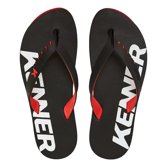 Chinelo Kenner Red Original - Cores Variadas