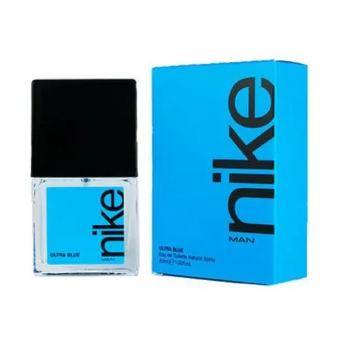 Perfume Nike Ultra Blue Man Edt 30ml