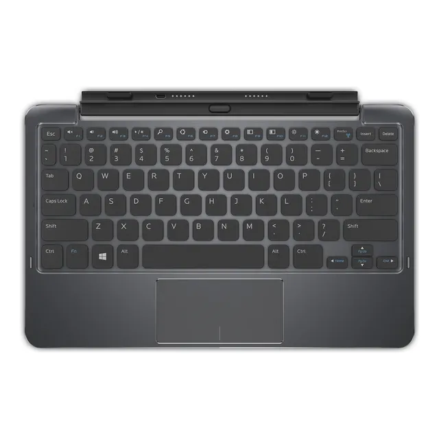Teclado De Tableta - Móvil Para Venue 11 Pro (5j36c)