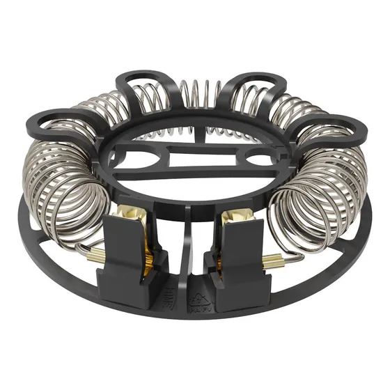 Resistência Chuveiro Intense 7800w 220v Fame