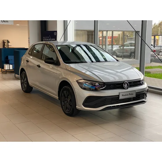Volkswagen Polo 1.6 Msi Track