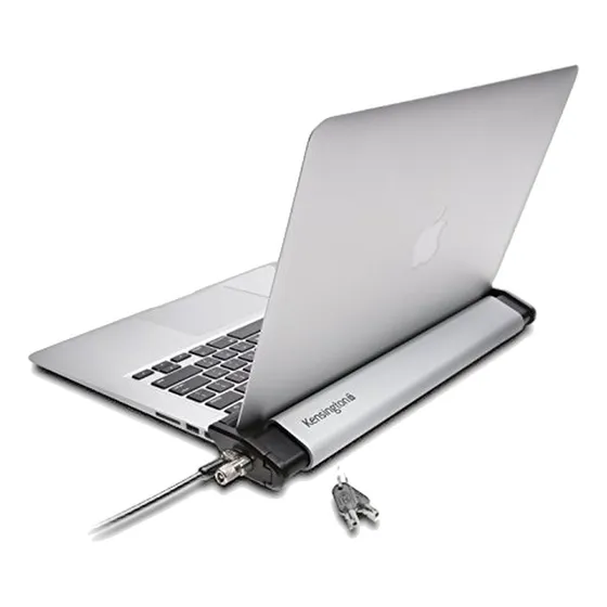 Kit Sistema De Seguridad P/laptop Kensington Microsaver 2.0