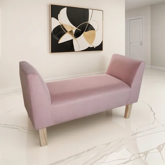 Divan Pie De Cama Camastro