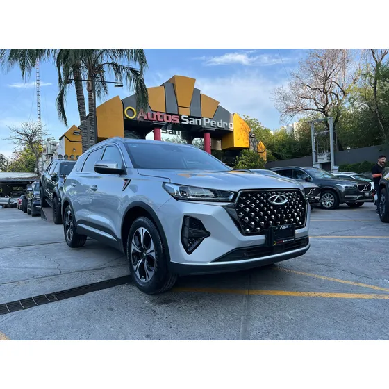 Chirey Tiggo 7 Pro Max 1.6t Premium Dct
