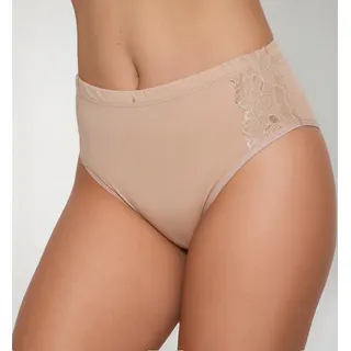 Kit 5 Calcinhas Feminina Senhora Conforto Com Renda Ref. 83 Kit 5 Calcinhas Feminina Senhora Conforto Com Renda Ref. 83