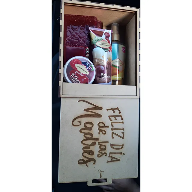 Cestas Navideñas Cajas Madera Regalos Corporativos Mayor 