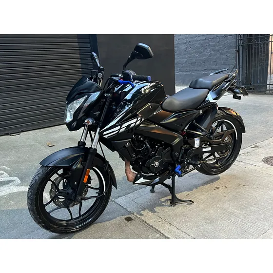 Pulsar Ns200 Fi 2023 