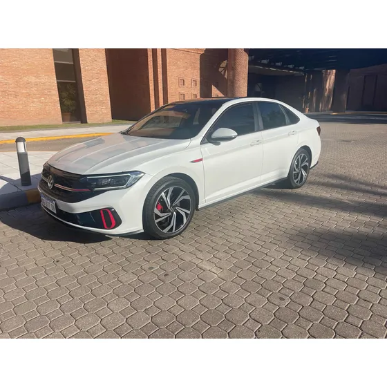 Volkswagen Vento 2.0 Tsi 350 Gli Dsg