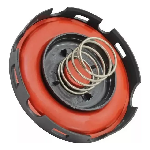 Válvula Pcv Para Volkswagen Jetta Mk6 2.5 2011-2017