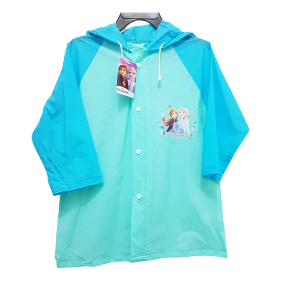 Pilot Infantiles Capa Lluvia, Disney Original