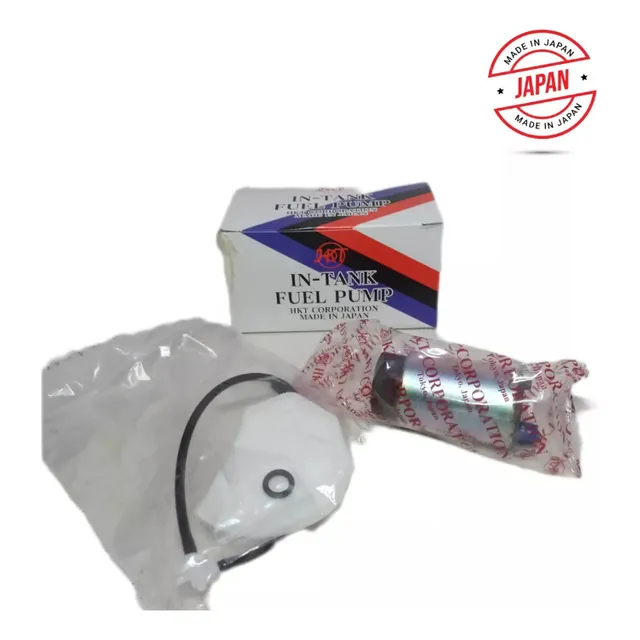 Pila Bomba Gasolina Fortuner Hilux 2.7 Kavak Hkt Japón