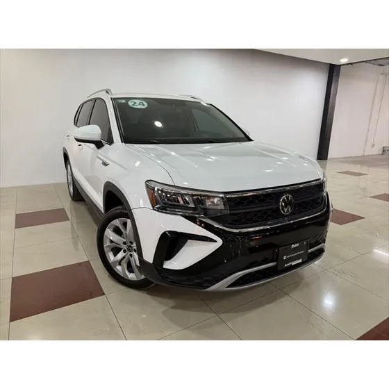 Volkswagen Taos 1.4 Comfortline At