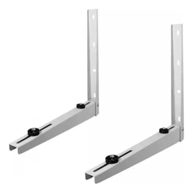 Soporte Pared Aire Acondicionado Mist Minisplit 12k-18kbtu