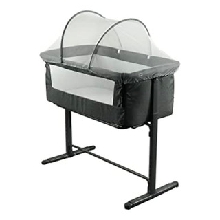 Cuna De Bebe Con Mosquitero Colecho Para Bebés Prinsel ;o Cuna De Bebe Con Mosquitero Colecho Para Bebés Prinsel ;o