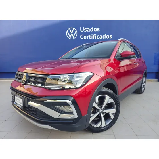Volkswagen Taigun 1.0 Tsi Comfortline At