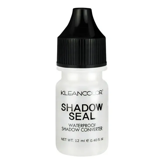Kleancolor Sombra Seal Primer Ojos Prueba Agua Realza Color Tono Del Primer Transparente