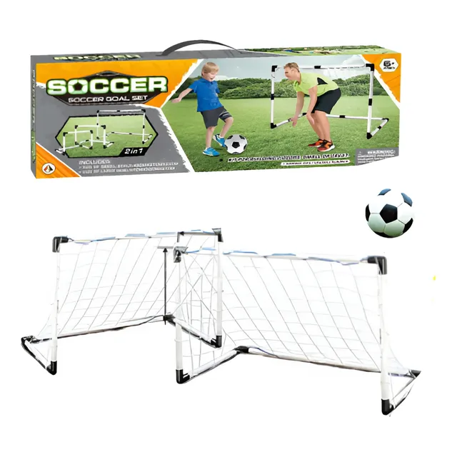 Set Arcos De Futbol Soccer  Deportivo
