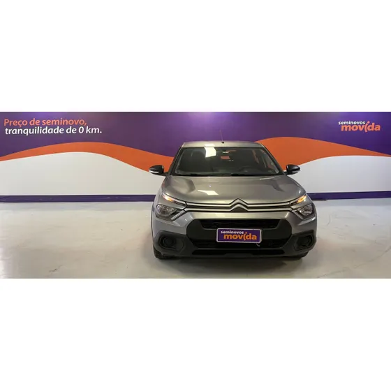 Citroën C3 Feel 1.0
