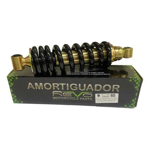 Amortiguador Trasero Monoshock Ttr 150/180/200 Revo
