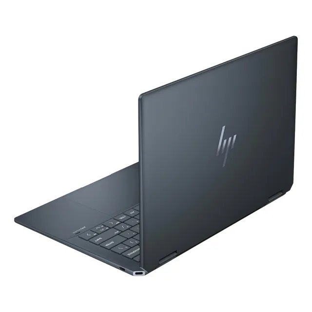 Hp Spectre Core Ultra-7 155h 16gb 1tb 14-oled Touch 360° W11 Azul Aluminio Nocturno (Reacondicionado)