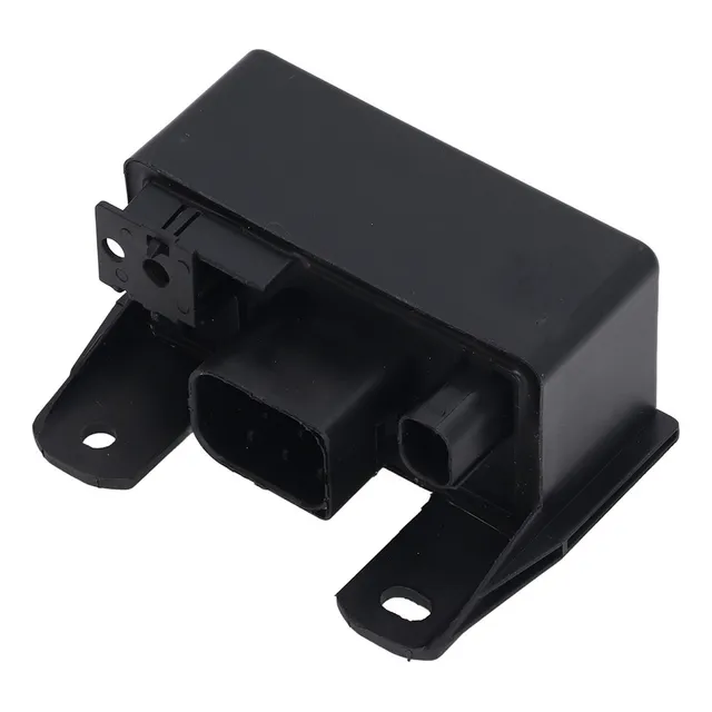 Para Relé Del Módulo De Control De Bujía Incandescente