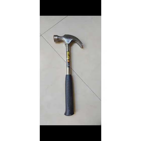 Martillo Stanley Usado 