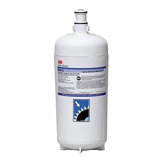 3m Serie De Alto Flujo 5613309 - Cartucho De Repuesto Para H