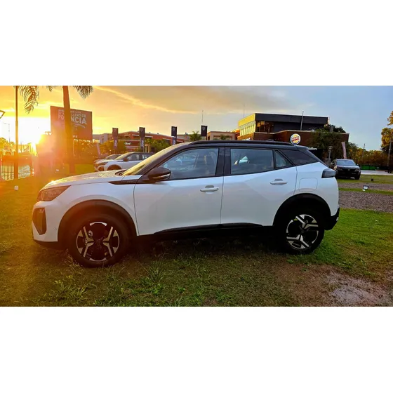Peugeot 2008 1.0t Gt