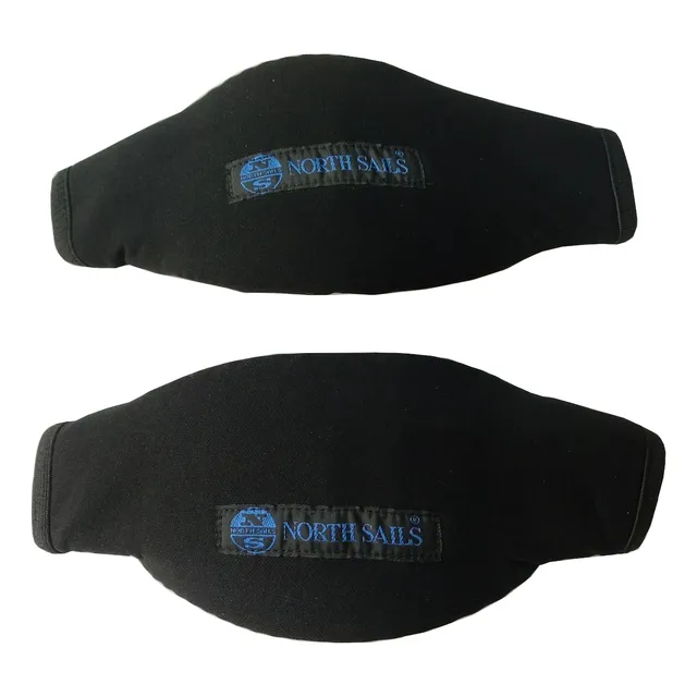 Straps Kite Kitesurf Usados Impecables Fijaciones Para Tabla