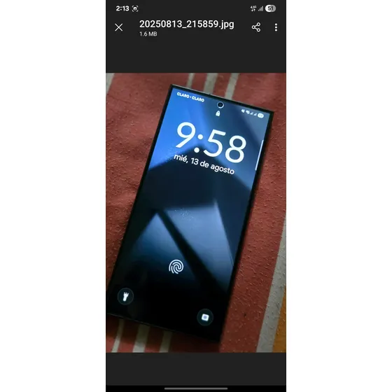 Samsung Galaxy S24 Ultra 5g 256 Gb