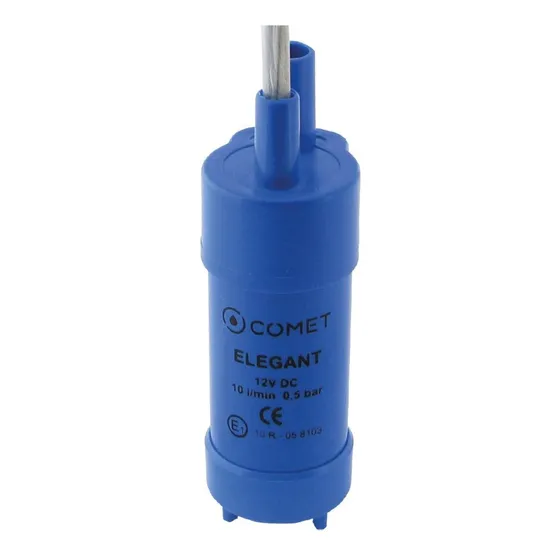 Bomba Sumergible Comet Elegant 10 Lt/min