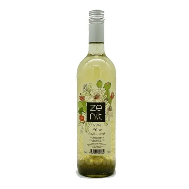 Vino Zenit Frutos Nativos 750 Ml